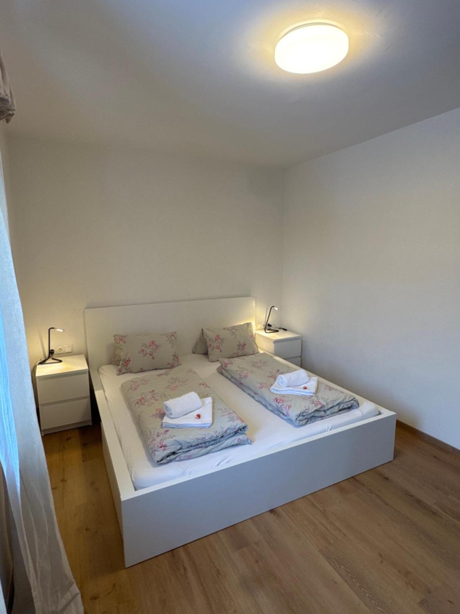 Apartments Oliver, Axams Innsbruck Exterior foto