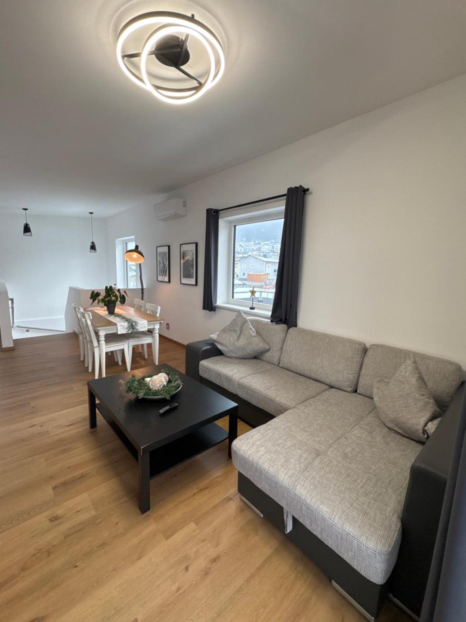 Apartments Oliver, Axams Innsbruck Exterior foto