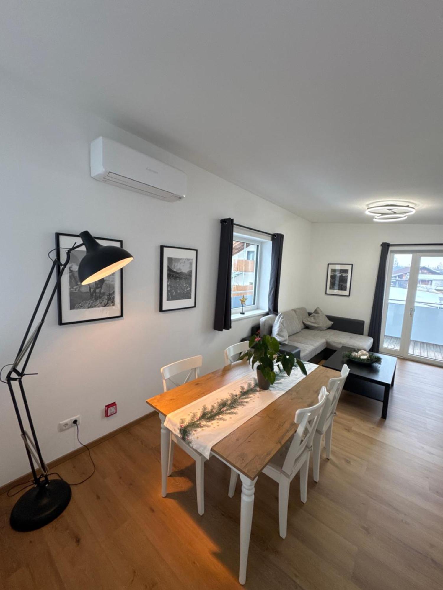 Apartments Oliver, Axams Innsbruck Exterior foto