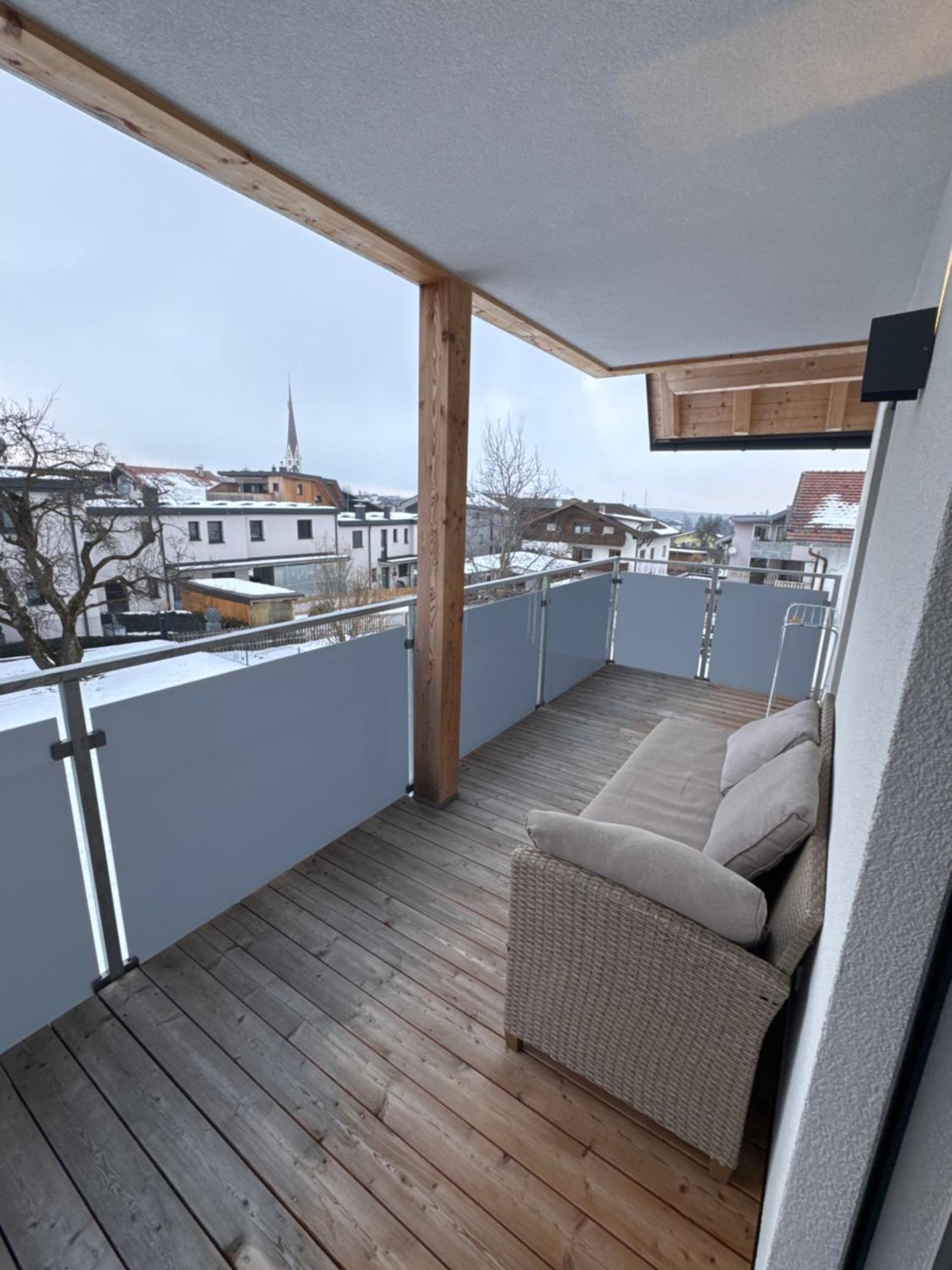 Apartments Oliver, Axams Innsbruck Exterior foto