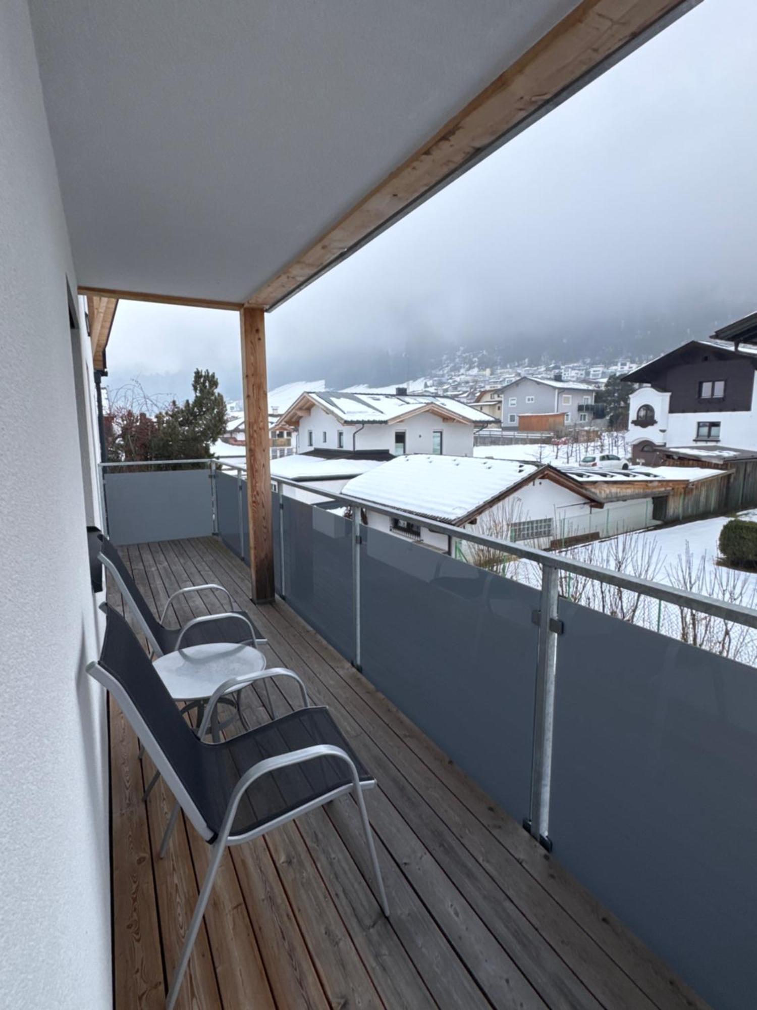Apartments Oliver, Axams Innsbruck Exterior foto